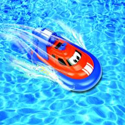 Silverlit RC vznášedlo - obojživelník na sucho i na vodu