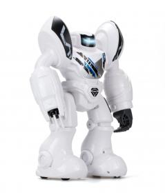 Silverlit Robot Blast LED biely
