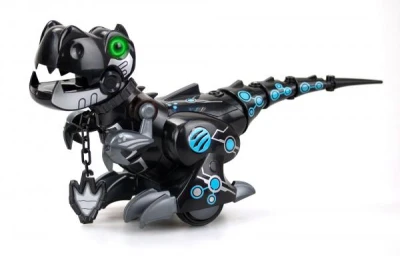 Silverlit robot My Dino II