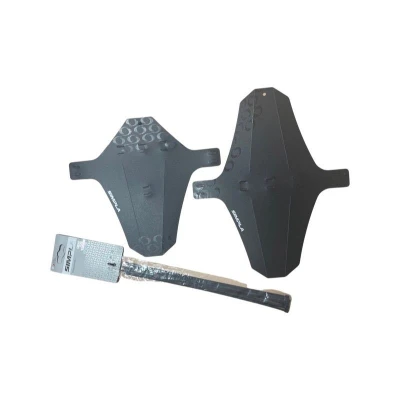 Simpla Blatník IQ MTB set černý