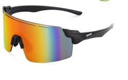 Sinner AMLA BLACK 2025 sportovní brýle Sinner AMLA BLACK 2025 sportovní brýle