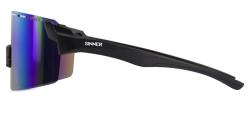 Sinner AMLA BLACK 2025 sportovní brýle