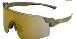 Sinner AMLA BLACK RED 2025 sportovní brýle Sinner AMLA BLACK RED 2025 sportovní brýle