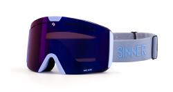Sinner ARC S MT LT BLU 2025 lyžařské brýle