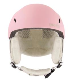 Sinner CREST MATTE LIGHT PINK 2025 dámská helma