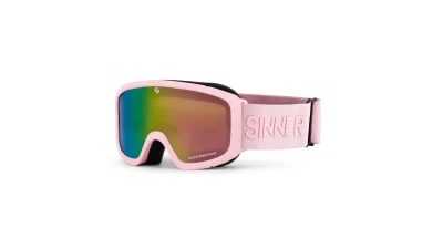 Sinner DUCK MOUNTAIN MT LT 2025 dívčí lyžařské brýle