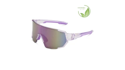 Sinner VIRARO LIGHT PURPLE-PURPLE 2025 dámské sportovní brýle