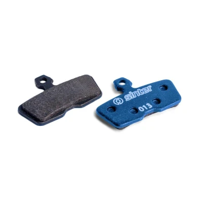 Sinter Brzdové Destičky Sram (code, Guide) Blue (73-013-034-8)