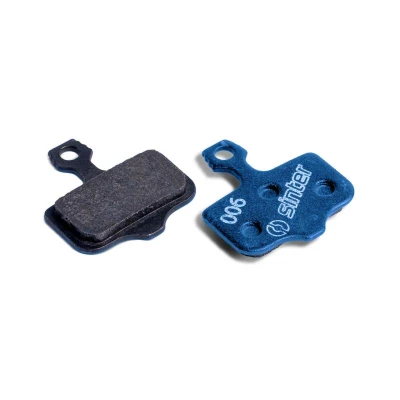 Sinter Brzdové Destičky Sram (level, Elixir, Db) Blue (73-006-034-8)