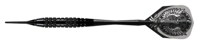 Harrows BLACK ARROW šipky
