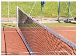 Sittec tenisová síť Klasik 12,72 x 1,07 m (VÝPRODEJ)