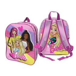 Siva batoh Barbie