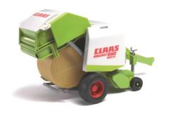 Siva Claas rolovač sena 1:16 za traktor Claas Siva Claas rolovač sena 1:16 za traktor Claas