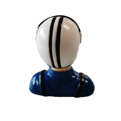 Siva Meno URS 1:6 25g figurka pilota