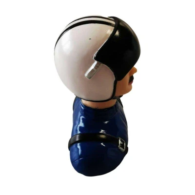 Siva Meno URS 1:6 25g figurka pilota