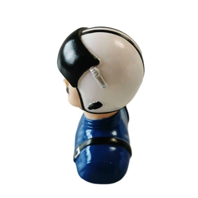 Siva Meno URS 1:6 25g figurka pilota