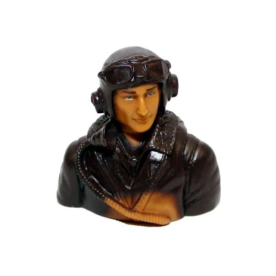 Siva Nico 1:6, 29 g figurka pilota