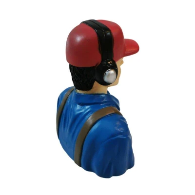 Siva Pilot Donald 1:6 36g figurka pilota