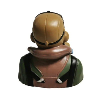 Siva Urs 1:6 figurka pilota