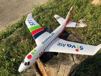 Siva házedlo Siva Air 571 červené
