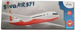 Siva házedlo Siva Air 571 červené