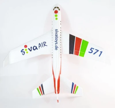 Siva házedlo Siva Air 571 červené