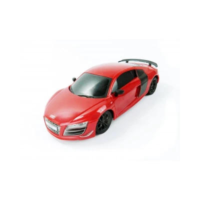 Siva RC Audi R8 GT 1:24 červená