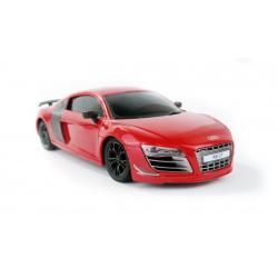 Siva RC Audi R8 GT 1:24 červená