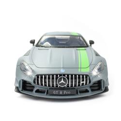 Siva RC auto Mercedes-Benz AMG GT R PRO 1:12 100%RTR antracit