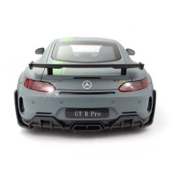 Siva RC auto Mercedes-Benz AMG GT R PRO 1:12 100%RTR antracit