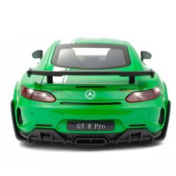 Siva RC auto Mercedes-Benz AMG GT R PRO 1:12 100% RTR zelený