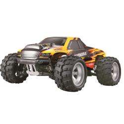 Flamer Monster Truck Fire 50km/h, 4x4 RTR 1:18