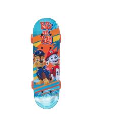 Sivý skateboard Paw Patrol Sivý skateboard Paw Patrol