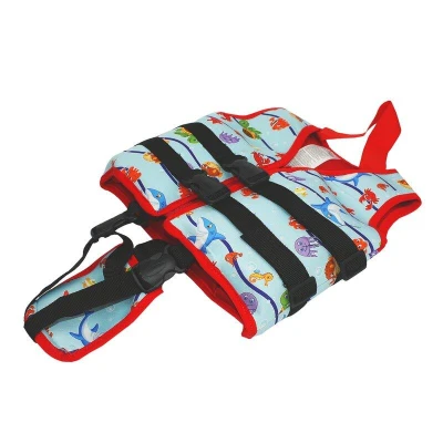 Siva Atlantis L dětská záchranná vesta