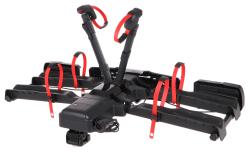 SIXTOL E-BIKE 2 PREMIUM - 2 elektrokola nosič kol na tažné zařízení