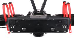 SIXTOL E-BIKE 2 PREMIUM - 2 elektrokola nosič kol na tažné zařízení