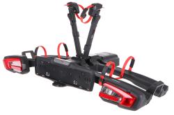 SIXTOL E-BIKE 2 PRO - 2 elektrokola nosič kol na tažné zařízení