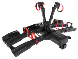 SIXTOL E-BIKE 2 PRO - 2 elektrokola nosič kol na tažné zařízení