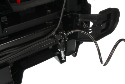 SIXTOL E-BIKE 2 PRO - 2 elektrokola nosič kol na tažné zařízení