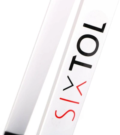 SIXTOL Střešní nosič kol ROOF BIKE, délka 132 cm, nosnost 15 kg