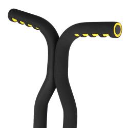 Nils Skákací tyč Fun NFX5006 žlutá