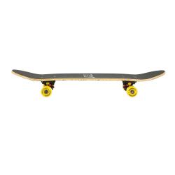 Nils Extreme CR3108 Color Worms 1 skateboard