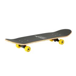 Nils Extreme CR3108 Color Worms 1 skateboard