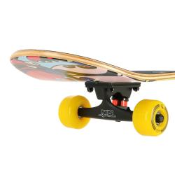 Nils Extreme CR3108 Color Worms 1 skateboard