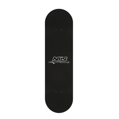 Nils Skateboard CR3108 SA Error