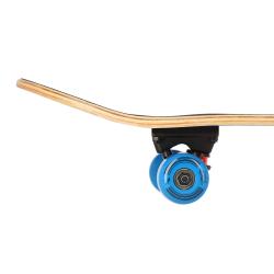 Nils Skateboard CR3108 SA Error