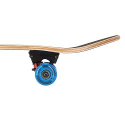 Nils Skateboard CR3108 SA Error