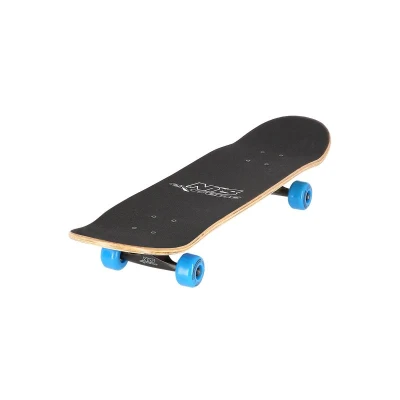 Nils Skateboard CR3108 SA Error