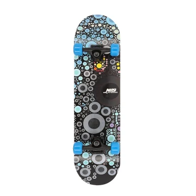Nils Skateboard CR3108 SA Spot Nils Skateboard CR3108 SA Spot