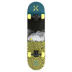 Nils CR3108SA Brain Skateboard